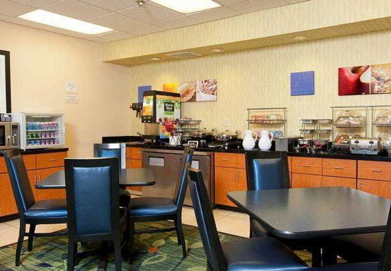 Fairfield Inn & Suites By Marriott Bloomington Buitenkant foto